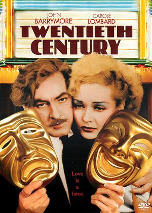 Rent Twentieth Century Online DVD Rental