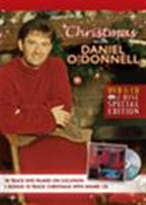 Rent Christmas with Daniel O'Donnell Online DVD Rental