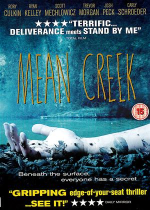 Rent Mean Creek Online DVD Rental