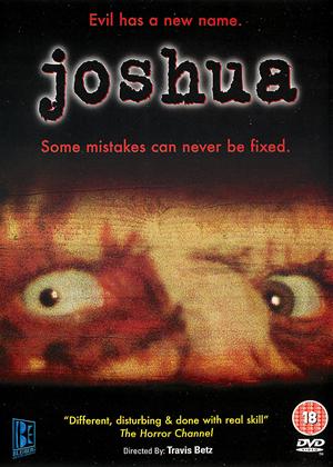 Rent Joshua Online DVD Rental