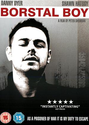 Rent Borstal Boy Online DVD Rental