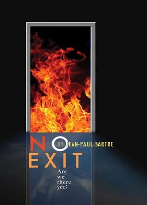 Rent No Exit Online DVD Rental