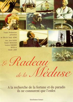 Rent The Raft of the Medusa (aka Radeau De La Meduse) Online DVD Rental