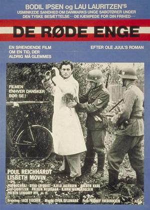 Rent The Red Earth (aka De Rode Enge) Online DVD Rental