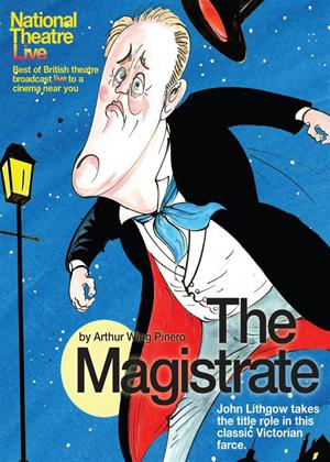 Rent National Theatre: The Magistrate Online DVD Rental
