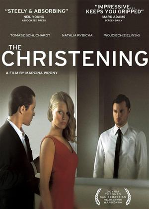 Rent The Christening (aka Chrzest) Online DVD Rental