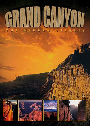 Rent Grand Canyon: The Hidden Secrets Online DVD Rental