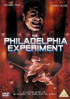 Rent The Philadelphia Experiment Online DVD Rental