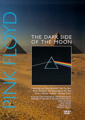 Rent Pink Floyd: The Dark Side of The Moon Online DVD Rental