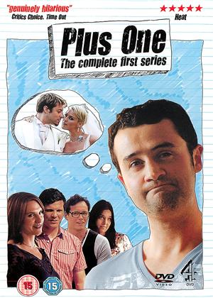 Rent Plus One: Series 1 Online DVD Rental