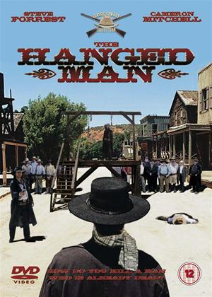 Rent The Hanged Man Online DVD Rental