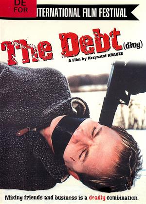 Rent The Debt (aka Dlug) Online DVD Rental