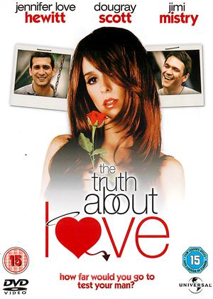 Rent The Truth About Love Online DVD Rental