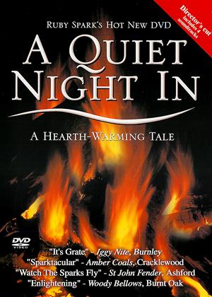 Rent A Quiet Night In Online DVD Rental