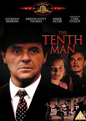 Rent The Tenth Man Online DVD Rental