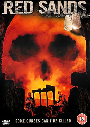 Rent Red Sands Online DVD Rental