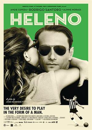 Rent Heleno Online DVD Rental