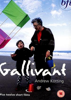 Rent Gallivant Online DVD Rental