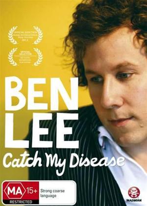 Rent Catch My Disease Online DVD Rental