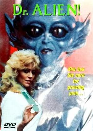 Rent Doctor Alien Online DVD Rental