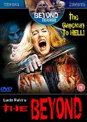 Rent The Beyond (aka E tu vivrai nel terrore - L'aldila) Online DVD Rental