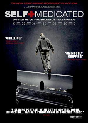 Rent Self Medicated Online DVD Rental