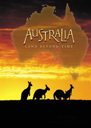 Rent Australia: Land Beyond Time Online DVD Rental