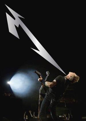 Rent Metallica: Quebec Magnetic Online DVD Rental