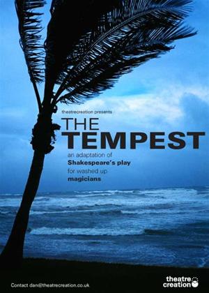 Rent Tempest Online DVD Rental