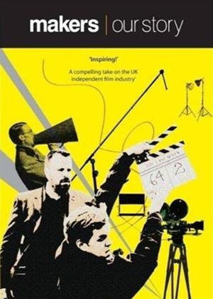 Rent Makers: Our Story Online DVD Rental