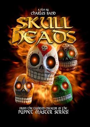 Rent Skull Heads Online DVD Rental