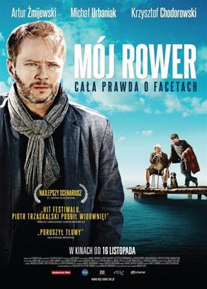 Rent My Father's Bike (aka Mój rower) Online DVD Rental