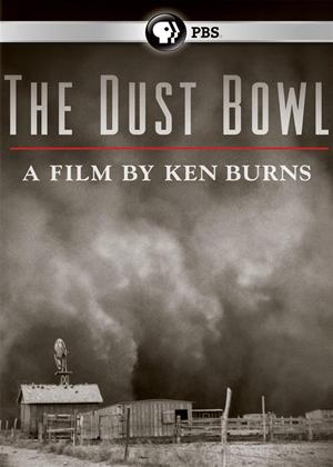 Rent The Dust Bowl Online DVD Rental
