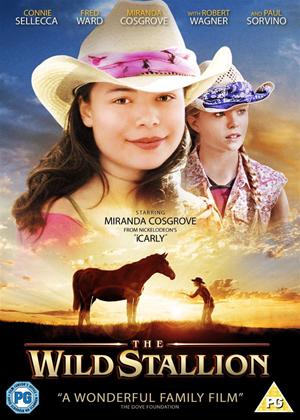 Rent The Wild Stallion Online DVD Rental