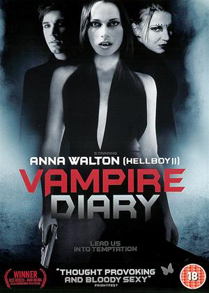 Rent Vampire Diary Online DVD Rental