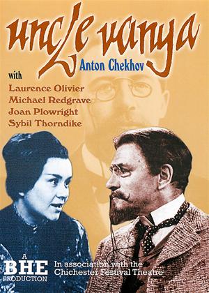 Rent Uncle Vanya Online DVD Rental