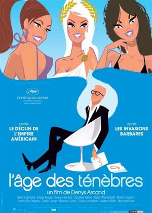 Rent Days of Darkness (aka L'âge des ténèbres) Online DVD Rental
