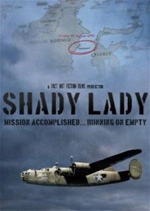 Rent Shady Lady Online DVD Rental