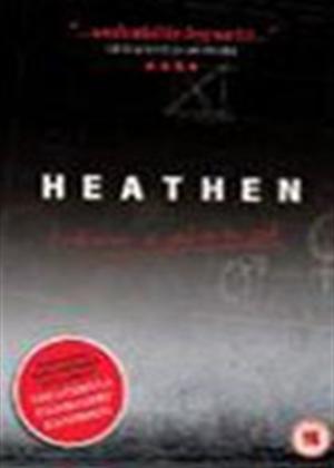 Rent Heathen Online DVD Rental