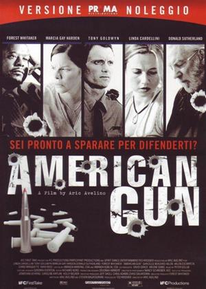 Rent American Gun Online DVD Rental