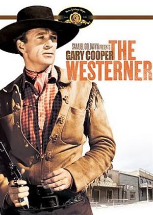 Rent The Westerner Online DVD Rental