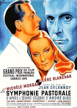 Rent Pastoral Symphony (aka La symphonie pastorale) Online DVD Rental