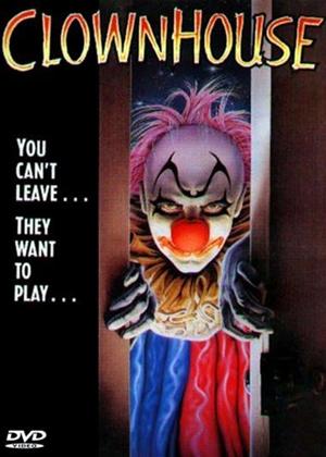 Rent Clownhouse Online DVD Rental