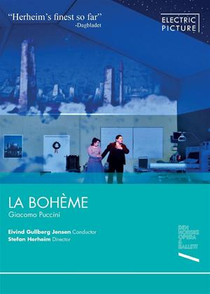 Rent La Bohème: Norwegian National Opera (Jensen) Online DVD Rental