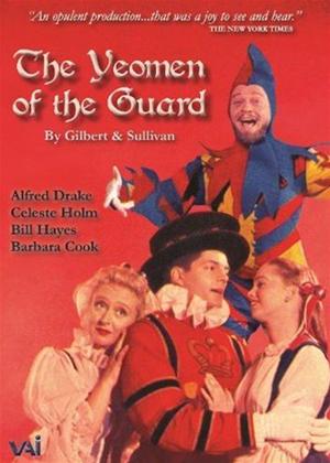 Rent The Yeoman of the Guard Online DVD Rental