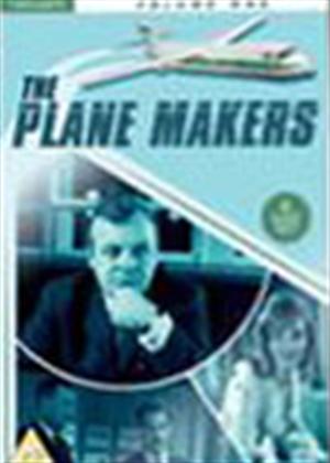 Rent The Plane Makers: Vol.1 Online DVD Rental