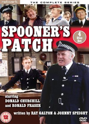 Rent Spooner's Patch: Series Online DVD Rental