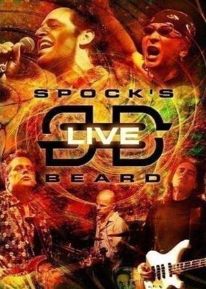 Rent Spock's Beard: Live Online DVD Rental