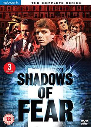 Rent Shadows of Fear: Series Online DVD Rental