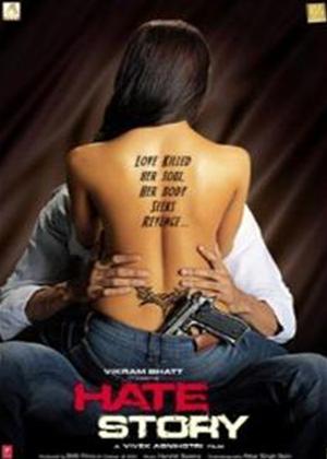 Rent Hate Story Online DVD Rental